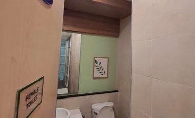 👑🔹OFFICE FOR RENT AT 11F  i2 BUILDING IN CEBU IT PARK , APAS, CEBU CITY