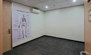 👑🔹OFFICE FOR RENT AT 11F  i2 BUILDING IN CEBU IT PARK , APAS, CEBU CITY