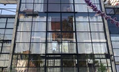 VENTA DE LOFT ECOLOGICO EN JESUS DEL MONTE