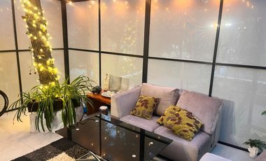 VENTA DE LOFT ECOLOGICO EN JESUS DEL MONTE