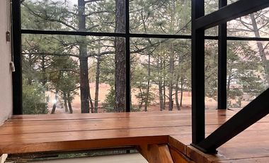 VENTA DE LOFT ECOLOGICO EN JESUS DEL MONTE