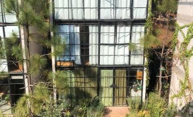 VENTA DE LOFT ECOLOGICO EN JESUS DEL MONTE