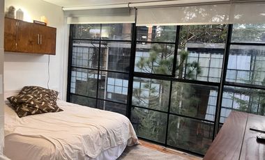 VENTA DE LOFT ECOLOGICO EN JESUS DEL MONTE