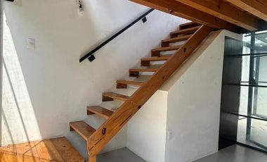 VENTA DE LOFT ECOLOGICO EN JESUS DEL MONTE