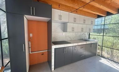 VENTA DE LOFT ECOLOGICO EN JESUS DEL MONTE