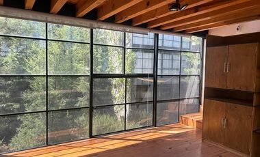 VENTA DE LOFT ECOLOGICO EN JESUS DEL MONTE