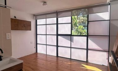 VENTA DE LOFT ECOLOGICO EN JESUS DEL MONTE