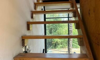 VENTA DE LOFT ECOLOGICO EN JESUS DEL MONTE