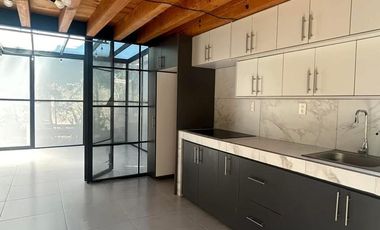 VENTA DE LOFT ECOLOGICO EN JESUS DEL MONTE