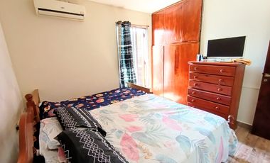 Hermosa Casa Zona Centro De 3 Dorm - Gualeguaychu Al 200