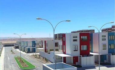 Casa grande para Empresas en Calama