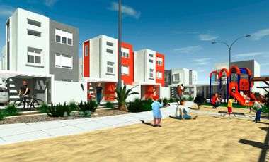 Casa grande para Empresas en Calama