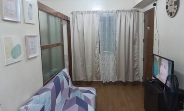 For Rent One Bedroom @ Cityland North Residences