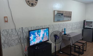 For Rent One Bedroom @ Cityland North Residences