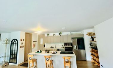 Apartamento en arriendo en Rionegro, Antioquia
