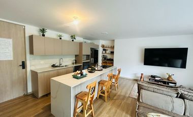 Apartamento en arriendo en Rionegro, Antioquia