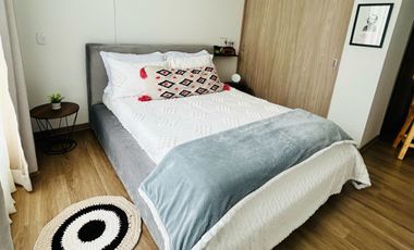 Apartamento en arriendo en Rionegro, Antioquia