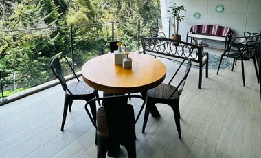 Apartamento en arriendo en Rionegro, Antioquia