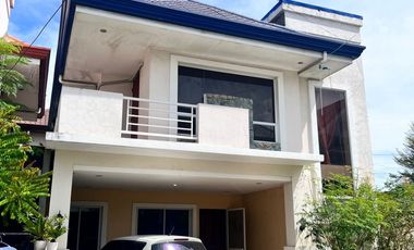 Single Detached 4 bedrooms  House For Rent Tabok Mandaue City Near Pacific Mall