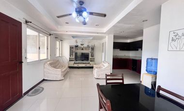 Single Detached 4 bedrooms  House For Rent Tabok Mandaue City Near Pacific Mall