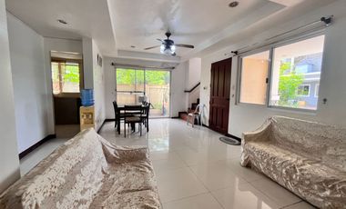 Single Detached 4 bedrooms  House For Rent Tabok Mandaue City Near Pacific Mall