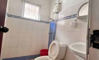 Single Detached 4 bedrooms  House For Rent Tabok Mandaue City Near Pacific Mall