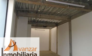 VENDO BODEGA GIRON ZONA INDUSTRIAL DE CHIMITA