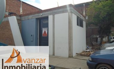 VENDO BODEGA GIRON ZONA INDUSTRIAL DE CHIMITA