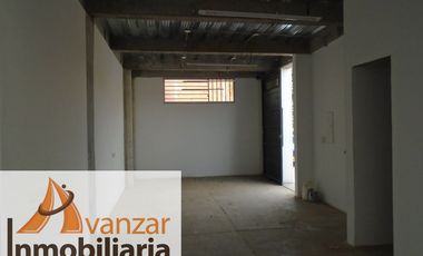VENDO BODEGA GIRON ZONA INDUSTRIAL DE CHIMITA