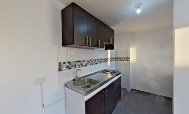 Se vende apartamento en el conjunto Turpial Mosquera-Cundinamarca