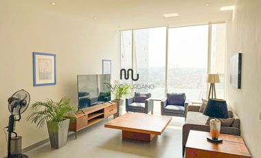 Departamento en renta en Dalí Carso Nuevo Polanco Granada