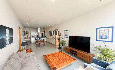 Departamento en renta en Dalí Carso Nuevo Polanco Granada