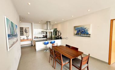 Departamento en renta en Dalí Carso Nuevo Polanco Granada