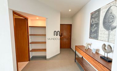 Departamento en renta en Dalí Carso Nuevo Polanco Granada