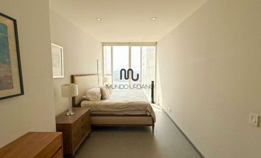 Departamento en renta en Dalí Carso Nuevo Polanco Granada