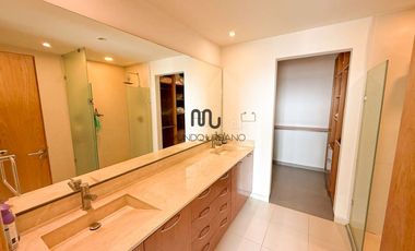 Departamento en renta en Dalí Carso Nuevo Polanco Granada