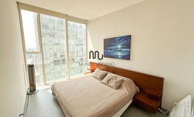 Departamento en renta en Dalí Carso Nuevo Polanco Granada