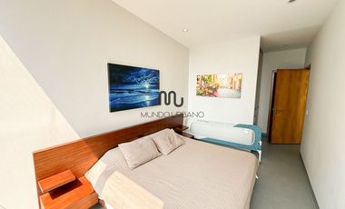 Departamento en renta en Dalí Carso Nuevo Polanco Granada