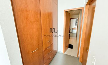 Departamento en renta en Dalí Carso Nuevo Polanco Granada