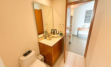 Departamento en renta en Dalí Carso Nuevo Polanco Granada