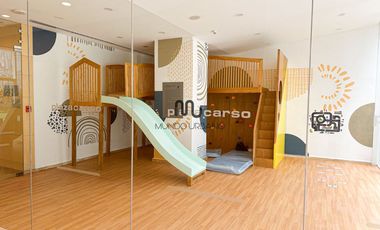 Departamento en renta en Dalí Carso Nuevo Polanco Granada