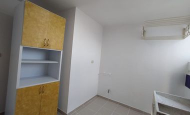 Arriendo Apartamento Conjunto Cerrado Montebonito Sector Salado