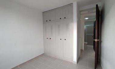 Arriendo Apartamento Conjunto Cerrado Montebonito Sector Salado