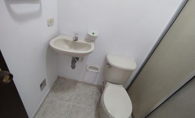 Arriendo Apartamento Conjunto Cerrado Montebonito Sector Salado