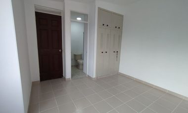 Arriendo Apartamento Conjunto Cerrado Montebonito Sector Salado