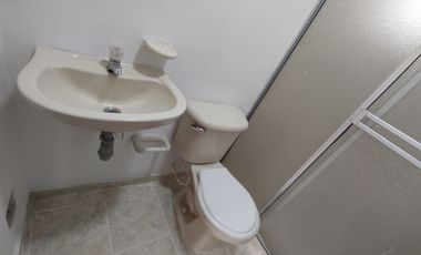 Arriendo Apartamento Conjunto Cerrado Montebonito Sector Salado