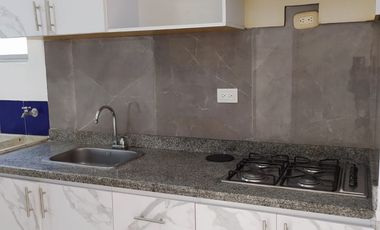 Arriendo Apartamento Conjunto Cerrado Montebonito Sector Salado