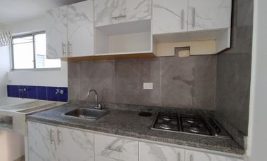 Arriendo Apartamento Conjunto Cerrado Montebonito Sector Salado