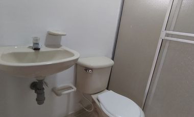 Arriendo Apartamento Conjunto Cerrado Montebonito Sector Salado