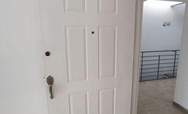 Arriendo Apartamento Conjunto Cerrado Montebonito Sector Salado